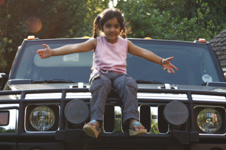 hummer